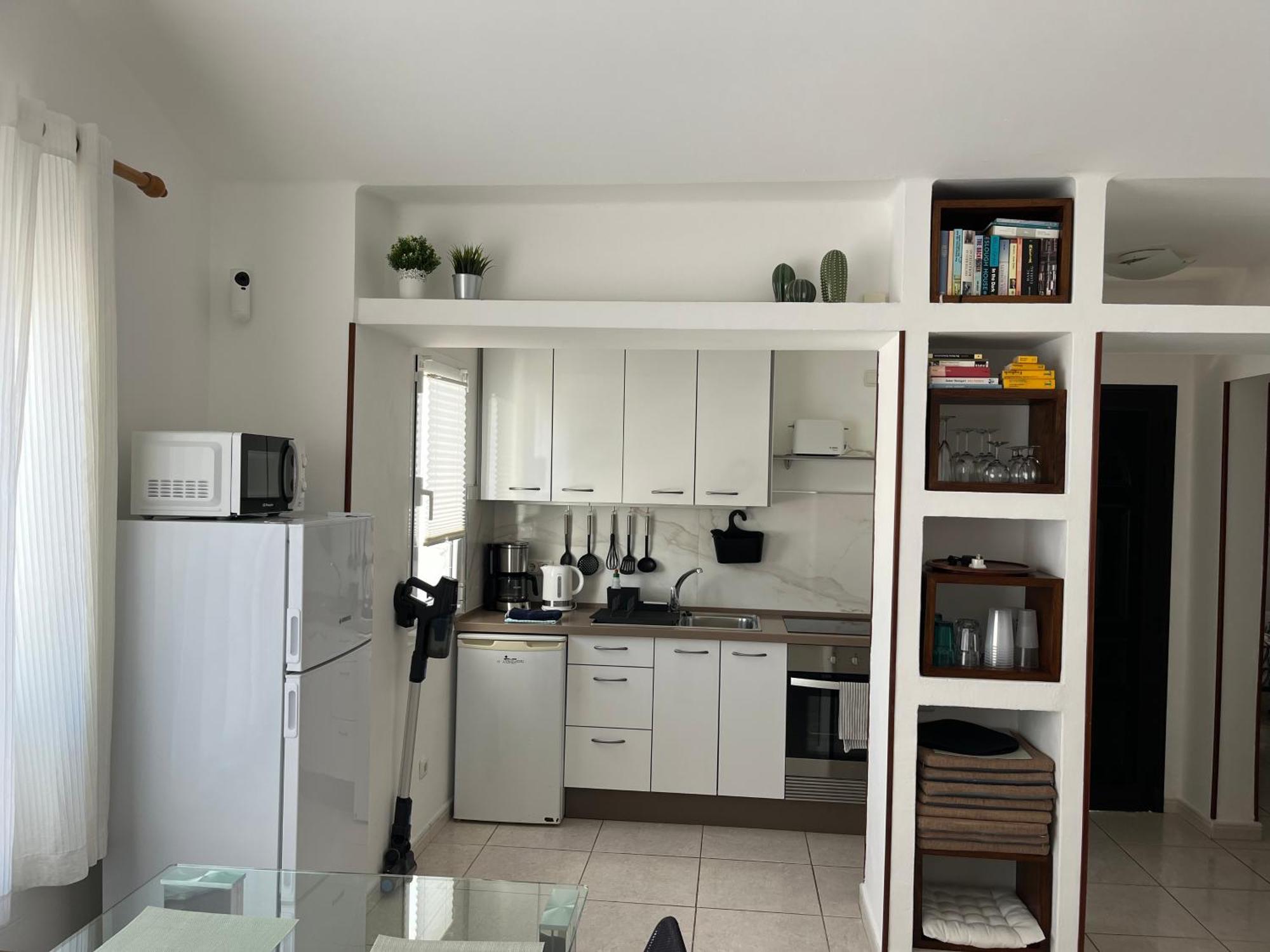 Villa Casa Lento Tías Esterno foto